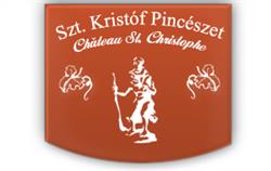 Szent Kristóf Pincészet