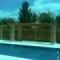 pergola
