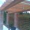 pergola