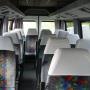 Mercedes Sprinter beltere