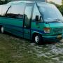 Mercedes Teamstar