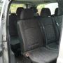Mercedes Vito beltere