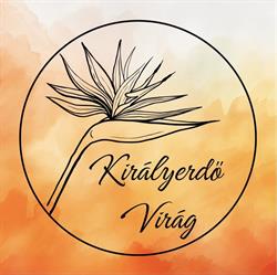 Királyerdő Virágüzlet - Budapest