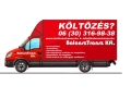 Balansztransz Kft.