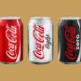 Coca Cola termékek