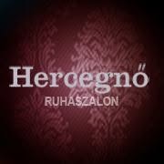 Hercegnő Menyasszonyi Ruhaszalon