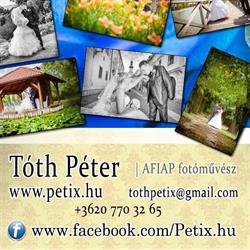 Petix fotó - Tóth Péter
