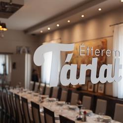 Tárlat Étterem