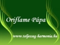 Oriflame Pápa