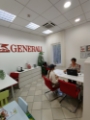 Generali kèpviselet Eger