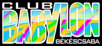Club Babylon - Békéscsaba