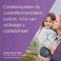 Családanya