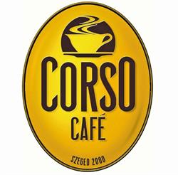 CORSO CAFÉ