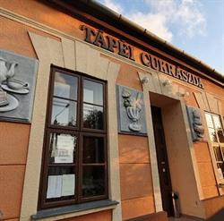 Tápéi Cukrászda