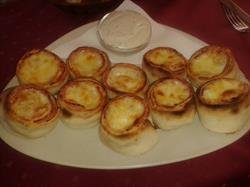 Arany Csillag Pizzéria