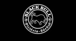 Black Bull Pizzéria-Söröző