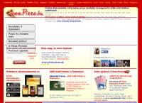 Club Bizarre Pizzéria