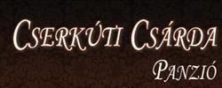 Cserkúti Csárda Panzió