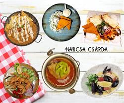 Harcsa Csárda