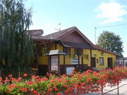 Sarki Csárda