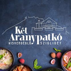Két Aranypatkó Kisvendéglő