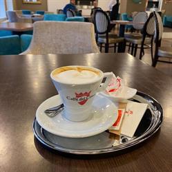Art Café