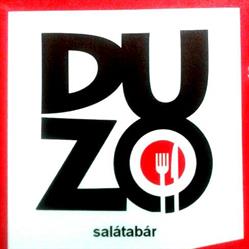 Du-Zo Salátabár és Pizzéria