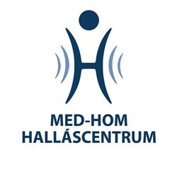 Med-Hom Hallókészülék Szaküzlet