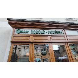 Gösser Söröző és Pizzéria
