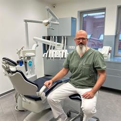 Dr. Barta Dániel