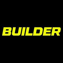 Shop Builder Üzlet