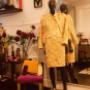 Kocsár Valéria showroom