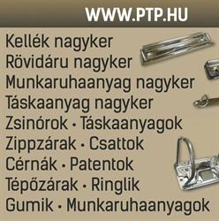 Kellékkereskedelmi Üzletház