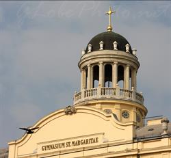 Szent Margit Gimnázium - Terembérleti szolgáltatások