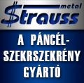 Strauss Metal Kft.