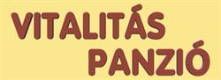 Vitalitas Panzió