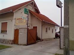 Törő Gázautószerviz