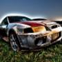 Mitsubishi Lancer Evo VI
