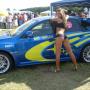 Sió-Rally és a lányok:-)