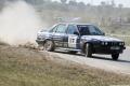 Rally élmény autózás BMW 5