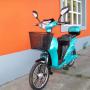 Lofty City 48V