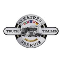 Truck-Trailer& Parts Alkatrész Üzlet