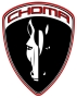Choma Bicycles Mfg Hungary