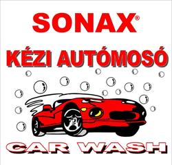 Sonax Kézi Autómosó
