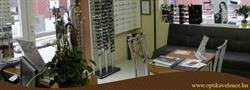 Tópart Optika - Velence