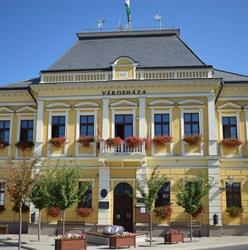 Polgármesteri Hivatal, Újfehértó