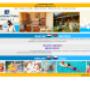 Finta Apartman weboldal