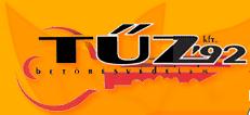TŰZ 92 KFT.