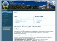 Türje Polgármesteri Hivatal