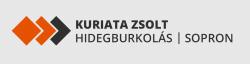 Kuriata Zsolt Burkoló Vállalkozó